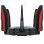 روتر گیمینگ تی پی لینک مودم بیسیم سه باند TP-Link AX10000 WiFi 6