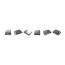 ترازو آشپزخانه چند منظوره دیجیتال مدل Oxo Good Grips B08F93MQ1X