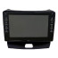 عکس پخش فابریک خودرو و مانیتور ماشین بسترن Car Fabric Player and Monitor B50 تصویر