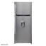 عکس یخچال فریزر ال جی 26 فوت بدون برفک REFRIGERATOR B672 LG تصویر