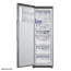 عکس یخچال فریزر سامسونگ 16 فوتی SAMSUNG REFRIGERATOR RR35 RZ28 تصویر