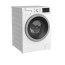 عکس لباسشویی 8 کیلو گرمی بکو مدل WTV8736XW Beko تصویر