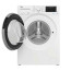 عکس لباسشویی 8 کیلو گرمی بکو مدل WTV8736XW Beko تصویر