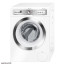عکس ماشین لباسشویی بوش BOSCH WAY24742 با ظرفیت 8 کیلویی تصویر