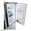 عکس یخچال فریزر ساید بای ساید 23 فوتی ال جی LG DOOR IN DOOR GR-J237 تصویر