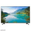 عکس تلویزیون ال ای دی فورکی ال جی LG UHD SMART TV 49UH617 تصویر