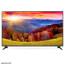 عکس تلویزیون ال ای دی الجی LG LED FULL HD TV 55LH545V تصویر