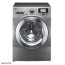 عکس ماشین لباسشویی ال جی 12 کیلویی LG WASHING MACHINE WD951676 تصویر