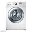 عکس ماشین لباسشویی سامسونگ 8 کیلویی SAMSUNG WASHING MACHINE WF702W2BCWQ تصویر