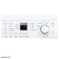 عکس ماشین لباسشویی دوو 7 کیلویی DAEWOO WASHING MACHINE DWD-F1011ST تصویر