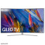 عکس تلویزیون سامسونگ اولترا اچ دی QA55Q7CAMK SAMSUNG QLED LED TV تصویر