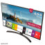 عکس تلویزیون هوشمند ال جی فورکی LG LCD TV UHD 49UJ634 تصویر