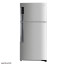 عکس یخچال فریزر هایر 554 لیتر HAIER REFRIGERATOR HRF 879 تصویر