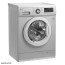 عکس ماشین لباسشویی ال جی 8 کیلویی LG WASHING MACHINE F1496TDT23 تصویر