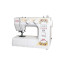 عکس چرخ گلدوزی و خیاطی ژانومه 12 دوخت Janome Sewing Machine JUNO 730 تصویر