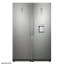 عکس یخچال فریزر سامسونگ 16 فوتی SAMSUNG REFRIGERATOR RR35 RZ28 تصویر