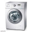 عکس ماشین لباسشویی سامسونگ 8 کیلویی SAMSUNG WASHING MACHINE WF702W2BCWQ تصویر
