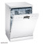 عکس ماشین ظرفشویی زیمنس 14 نفره SIEMENS SN26M284 تصویر