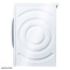 عکس ماشین لباسشویی بوش BOSCH WAW32568SN با ظرفیت 8 کیلوگرم تصویر