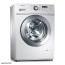 عکس ماشین لباسشویی سامسونگ 8 کیلویی SAMSUNG WASHING MACHINE WF702W2BCWQ تصویر
