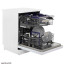 عکس ماشین ظرفشویی بکو 13 نفره BEKO DISHWASHERS DFN28320 تصویر