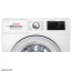 عکس ماشین لباسشویی بوش BOSCH WAT28661 با ظرفیت 8 کیلویی تصویر