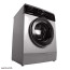عکس ماشین لباسشویی دوو 8 کیلویی DAEWOO WASHING MACHINE DWK-8514 تصویر
