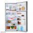 عکس یخچال فریزر توشیبا 28 فوت TOSHIBA REFRIGERATOR GR-W77-GG تصویر