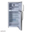 عکس یخچال فریزر هایر 554 لیتر HAIER REFRIGERATOR HRF 879 تصویر
