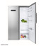 عکس یخچال فریزر دو قلو ویرپول 363 لیتر WHIRLPOOL REFRIGERATOR WME 36962 X تصویر