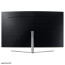 عکس تلویزیون سامسونگ اولترا اچ دی QA55Q7CAMK SAMSUNG QLED LED TV تصویر