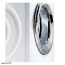 عکس ماشین لباسشویی بوش BOSCH WAY32899SN با ظرفیت 9 کیلویی تصویر