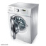 عکس ماشین لباسشویی سامسونگ 8 کیلویی SAMSUNG WASHING MACHINE WF702W2BCWQ تصویر