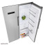 عکس یخچال فریزر دو قلو ویرپول 363 لیتر WHIRLPOOL REFRIGERATOR WME 36962 X تصویر
