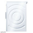 عکس ماشین لباسشویی بوش BOSCH WAT28661 با ظرفیت 8 کیلویی تصویر