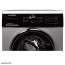 عکس ماشین لباسشویی دوو 8 کیلویی DAEWOO WASHING MACHINE DWK-8514 تصویر