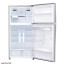 عکس یخچال فریزر ال جی 30 فوت LG REFRIGERATOR GR-M822 تصویر