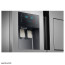 عکس یخچال فریزر ساید بای ساید 28 فوتی سامسونگ SAMSUNG SIDE BY SIDE REFRIGERATOR RS51 تصویر