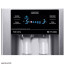 عکس یخچال فریزر ساید بای ساید 28 فوتی سامسونگ SAMSUNG SIDE BY SIDE REFRIGERATOR RS53 تصویر