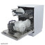 عکس ماشین ظرفشویی بکو 13 نفره BEKO DISHWASHERS DFN 6833 تصویر