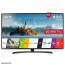 عکس تلویزیون هوشمند ال جی فورکی LG LCD TV UHD 49UJ634 تصویر