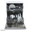 عکس ماشین ظرفشویی بکو 13 نفره BEKO DISHWASHERS DFN 6833 تصویر