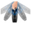 جارو شارژی 18 ولت بوش bosch bchf2mx20 