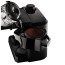 عکس اسپرسو ساز دلونگی کاپوچینو ساز 1700 وات Delonghi BCO320 تصویر