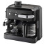 عکس اسپرسو ساز دلونگی کاپوچینو ساز 1700 وات Delonghi BCO320 تصویر