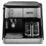 عکس اسپرسو ساز دلونگی کاپوچینو ساز 1750 وات Delonghi BCO421 تصویر