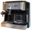عکس اسپرسو ساز دلونگی کاپوچینو ساز 1750 وات Delonghi BCO421 تصویر