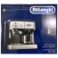 عکس اسپرسو ساز دلونگی کاپوچینو ساز 1750 وات Delonghi BCO421 تصویر