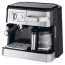 عکس اسپرسو ساز دلونگی کاپوچینو ساز 1750 وات Delonghi BCO 420 تصویر