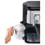 عکس اسپرسو ساز دلونگی کاپوچینو ساز 1750 وات Delonghi BCO 420 تصویر